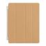 Apple iPad Smart Cover for new iPad (3rd generation) and iPad 2 - Leather - Tan MD302LL/A